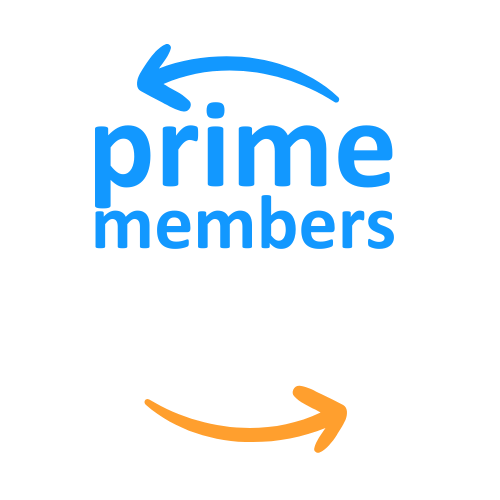 Prime Members for Cleaner Amazon